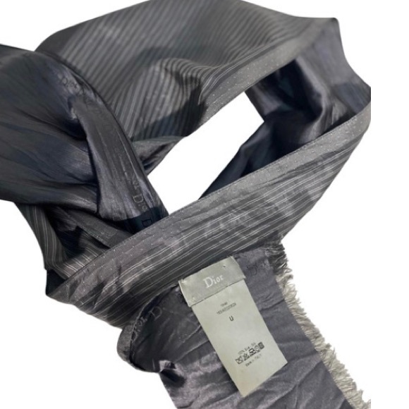 Dior Other - Dior scarf,